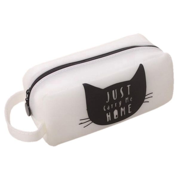 large simple pencil case students large capacity pencil bags japanese and korean style stationery box cosmetic bags storage bag
large simple pencil case students large capacity pencil bags japanese and korean style stationery box cosmetic bags storage bag