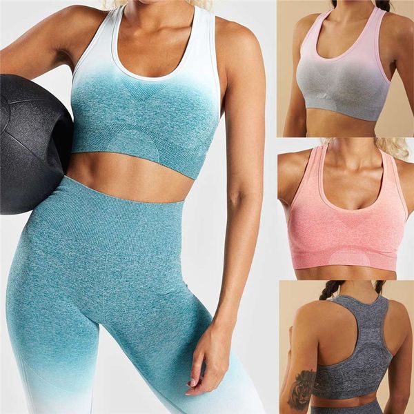 women sports o-neck 2019 fashion women shapewear bra seamless slimming underwear yoga bras fitness running vest #a, Black;blue
women sports o-neck 2019 fashion women shapewear bra seamless slimming underwear yoga bras fitness running vest #a, Black;blue