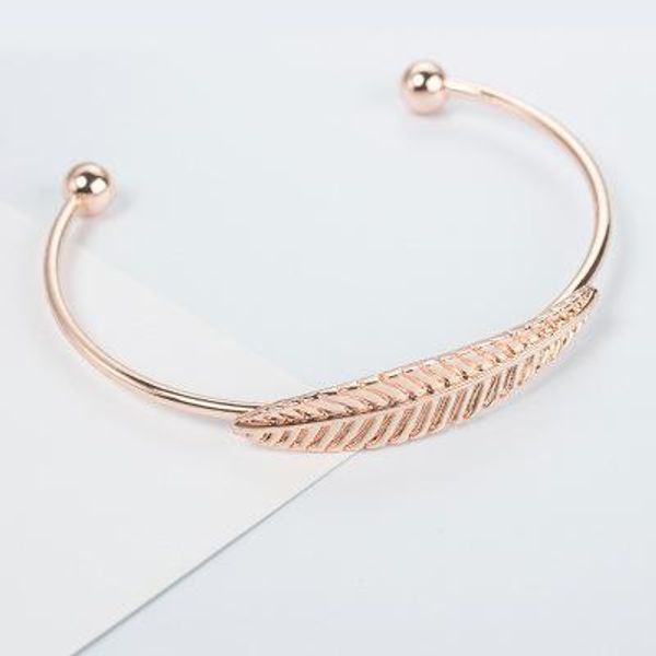 leaf open bracelets vintage bangles silver gold rose gold punk rock vintage leaves cuff bracelet women jewelry accessories christmas gift, Black
leaf open bracelets vintage bangles silver gold rose gold punk rock vintage leaves cuff bracelet women jewelry accessories christmas gift, Black