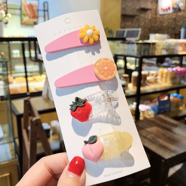 мультфильм животных фрукты u образный заколки для волос easy style волос для детей с hairclip для укладки волос инструменты аксессуары newcl, Black;brown 
мультфильм животных фрукты u образный заколки для волос easy style волос для детей с hairclip для укладки волос инструменты аксессуары newcl, Black;brown