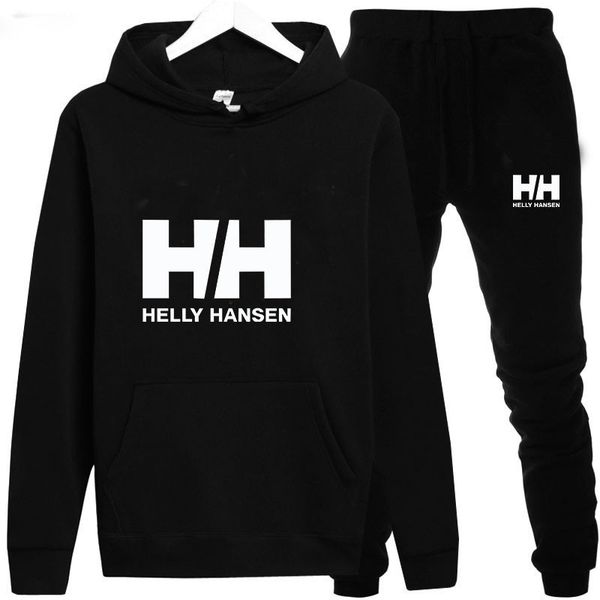 Double H Print Mens Tracksuits Spring Running Hooded Pullover Mens Suits Fashion Designer Loose Mens 2PCS Sets
Double H Print Mens Tracksuits Spring Running Hooded Pullover Mens Suits Fashion Designer Loose Mens 2PCS Sets