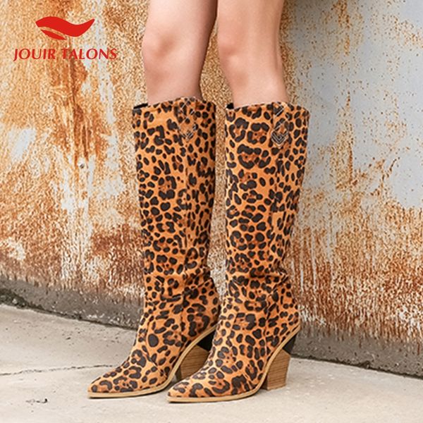 dropship fashion plus size 46 vintage high heels knee high boots women shoes party shopping western boots shoes woman, Black
dropship fashion plus size 46 vintage high heels knee high boots women shoes party shopping western boots shoes woman, Black