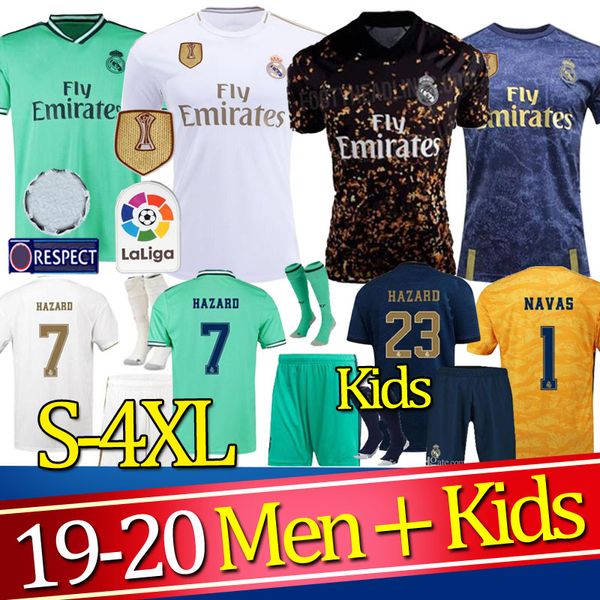 новый 2019 реал мадрид дома футбола трикотажных изделий 19 20 опасности camiseta де fútbol 2019 2020 виниций asensio футбол рубашки дети кам, Black;yellow
новый 2019 реал мадрид дома футбола трикотажных изделий 19 20 опасности camiseta де fútbol 2019 2020 виниций asensio футбол рубашки дети кам, Black;yellow