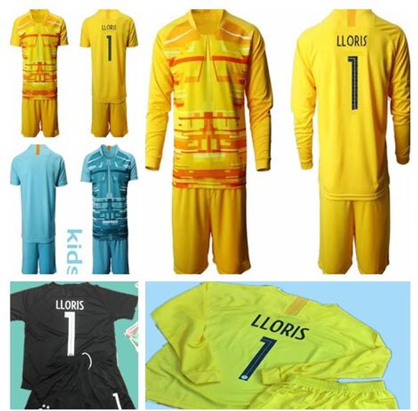 World cup 2 tar kid goalkeeper jer ey 1 llori long leeve goalie t hirt kit kid uniform children goalkeeper jer ey
World cup 2 tar kid goalkeeper jer ey 1 llori long leeve goalie t hirt kit kid uniform children goalkeeper jer ey