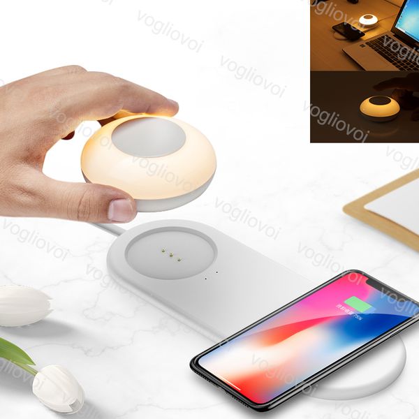 night light диммируемый главная многофункциональный набор сотовый телефон non скольжения pad крытый украшение беспроводной rechargerable теп
night light диммируемый главная многофункциональный набор сотовый телефон non скольжения pad крытый украшение беспроводной rechargerable теп