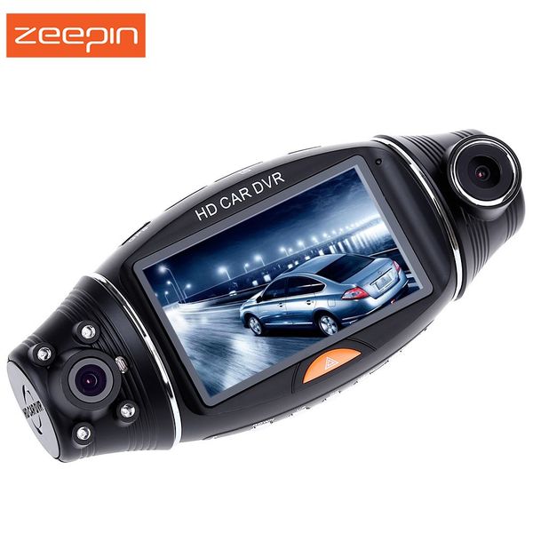 zeepin r310 car dvr dual lens 2.7 inch ir 270 degree tft lcd dash cam rear view camera recorder 5.5v 2a
zeepin r310 car dvr dual lens 2.7 inch ir 270 degree tft lcd dash cam rear view camera recorder 5.5v 2a