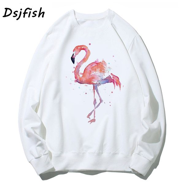 зимние женские толстовки flamingo printed beauty bird повседневная мода толстовки кофты o-образным вырезом белый с длинным рукавом толстовка, Black
зимние женские толстовки flamingo printed beauty bird повседневная мода толстовки кофты o-образным вырезом белый с длинным рукавом толстовка, Black