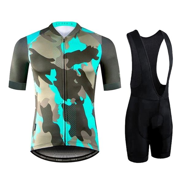new gob pro team cycling jersey 2020 men cycling set short sleeve breathable maillot ropa ciclismo summer clothing, Black;blue
new gob pro team cycling jersey 2020 men cycling set short sleeve breathable maillot ropa ciclismo summer clothing, Black;blue