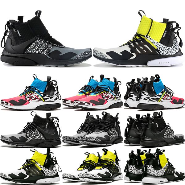 acronym x presto mid v2 men women running shoes racer pink cool grey darts street designer sneakers camouflage graffiti trainers shoes 36-45, White;red
acronym x presto mid v2 men women running shoes racer pink cool grey darts street designer sneakers camouflage graffiti trainers shoes 36-45, White;red