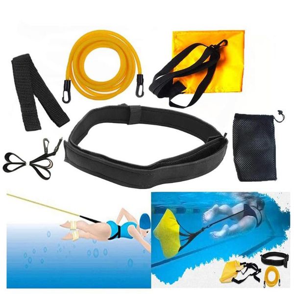 3m yellow tube swim training belt set swim training leash tether stationary swimming harness static swimming belt set
3m yellow tube swim training belt set swim training leash tether stationary swimming harness static swimming belt set