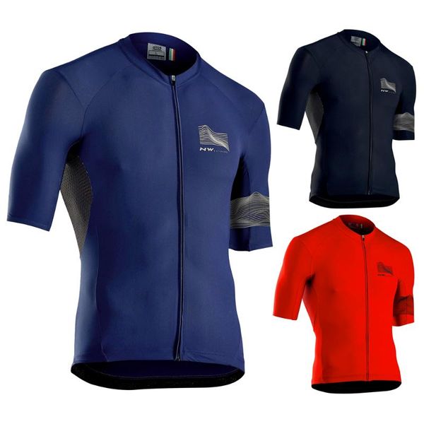 summer mtb cycling short sleeves jersey clothing 2019 men nw bike jersey bicycle shirts team bike maillot pro cycling jerseys, Black
summer mtb cycling short sleeves jersey clothing 2019 men nw bike jersey bicycle shirts team bike maillot pro cycling jerseys, Black