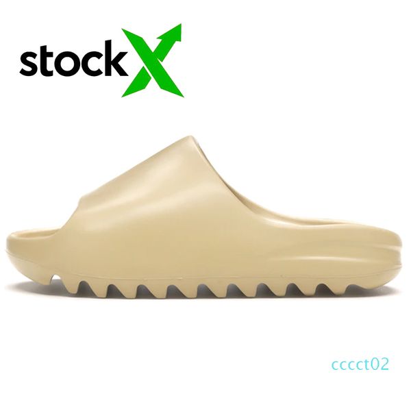 2020 kanye west slides fashion resin earth brown desert sand oringals women mens kids slippers eva foam runner beach slipper sandals ct2, Black
2020 kanye west slides fashion resin earth brown desert sand oringals women mens kids slippers eva foam runner beach slipper sandals ct2, Black