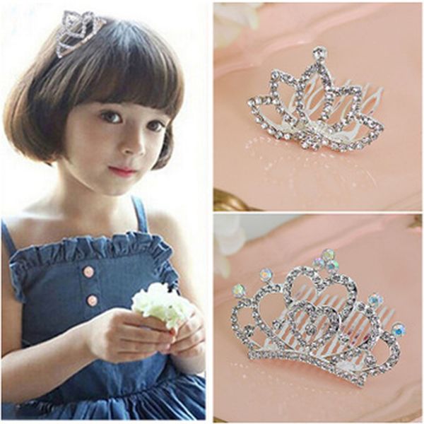 2019 new baby girls children shiny crown rhinestone hairpins princess ribbon bow crystal hair clip pearl barrette accessories
2019 new baby girls children shiny crown rhinestone hairpins princess ribbon bow crystal hair clip pearl barrette accessories
