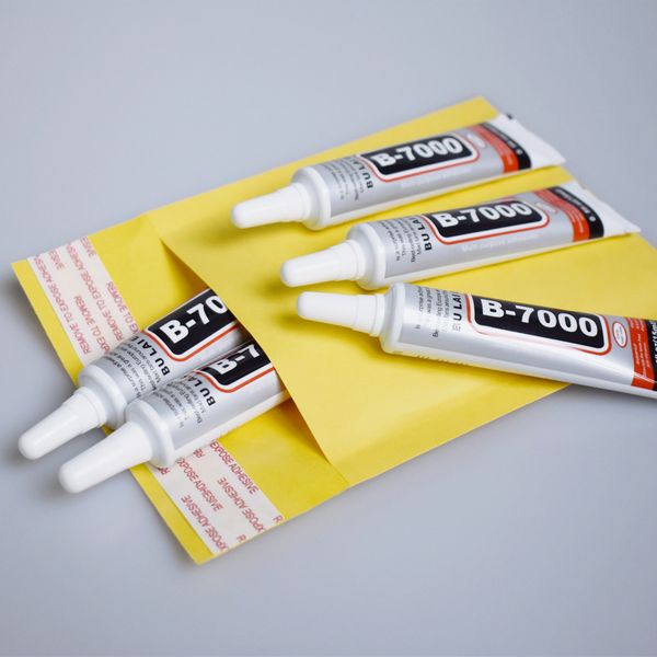1 pcs 15ml b-7000 glue b7000 multi purpose glue adhesive epoxy resin repair cell phone lcd touch screen super glue b 7000
1 pcs 15ml b-7000 glue b7000 multi purpose glue adhesive epoxy resin repair cell phone lcd touch screen super glue b 7000