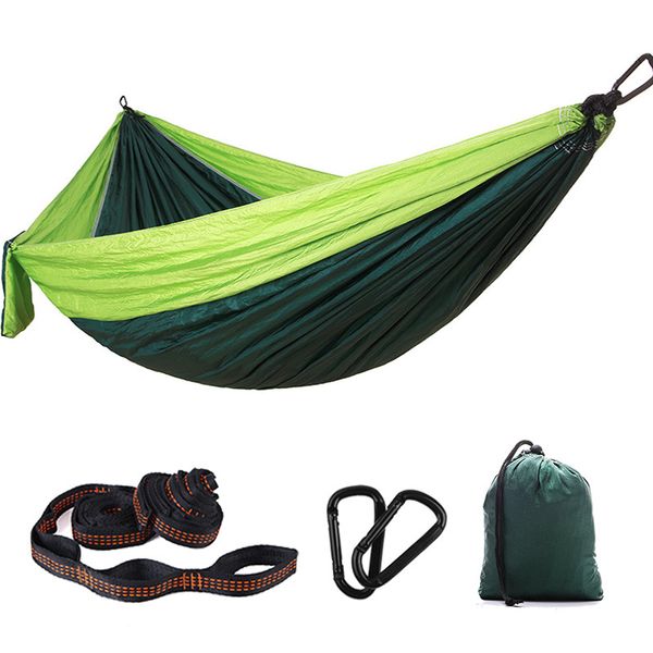 camping&garden hammock with mosquito net outdoor furniture 1-2 person portable hanging bed strength parachute fabric sleep swing
camping&garden hammock with mosquito net outdoor furniture 1-2 person portable hanging bed strength parachute fabric sleep swing