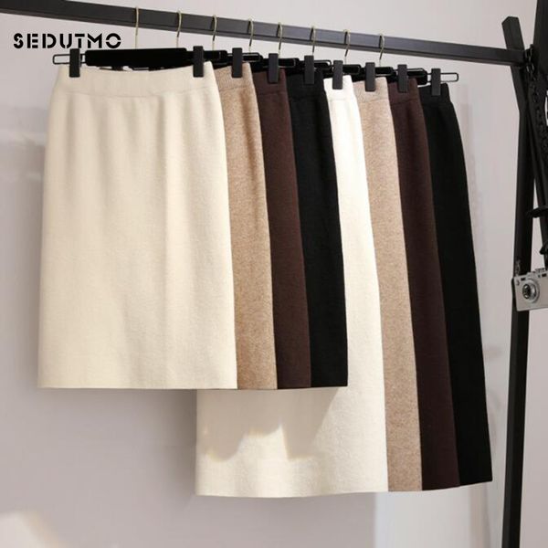 sedutmo winter pencil skirts women thick high waist skirt knitted midi pleated casual autumn black vintage skirt ed530
sedutmo winter pencil skirts women thick high waist skirt knitted midi pleated casual autumn black vintage skirt ed530