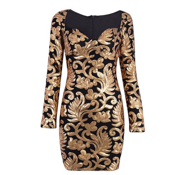 evening dress yousef aljasmi boelegant long sleeved sequined deep v gold miniskirt dressdycon dresses strapless sheath above knee, Black;pink
evening dress yousef aljasmi boelegant long sleeved sequined deep v gold miniskirt dressdycon dresses strapless sheath above knee, Black;pink