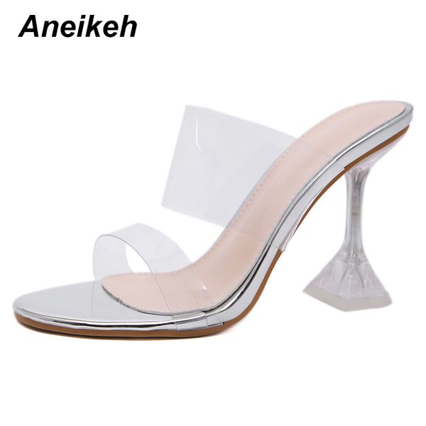 aneikeh 2020 women shoes pvc clear stiletto heels peep toe high heels sandals summer party dress shoes cross strap sandals pumps, Black
aneikeh 2020 women shoes pvc clear stiletto heels peep toe high heels sandals summer party dress shoes cross strap sandals pumps, Black