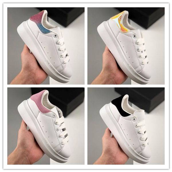 designer shoes for boys girls children fashion sneakers 3m reflective velvet thick-soled flat height increasing kids toddler infant shoes, Black
designer shoes for boys girls children fashion sneakers 3m reflective velvet thick-soled flat height increasing kids toddler infant shoes, Black