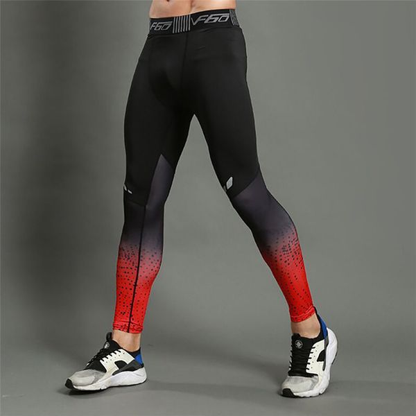 summer fitness sport pants men elastic breathable men's leggings pants high elastic quick-drying breathable trousers joggers, Black
summer fitness sport pants men elastic breathable men's leggings pants high elastic quick-drying breathable trousers joggers, Black