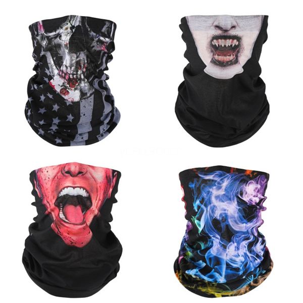 magic headband elastic breathable neck gaiter warmer tube skull scarf half face er bandana headwear#245, Blue;black
magic headband elastic breathable neck gaiter warmer tube skull scarf half face er bandana headwear#245, Blue;black