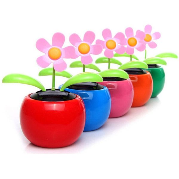 sekinnew solar powered dancing flower swinging animated dancer swinging toy car home decoration auto interior gifts for car
sekinnew solar powered dancing flower swinging animated dancer swinging toy car home decoration auto interior gifts for car