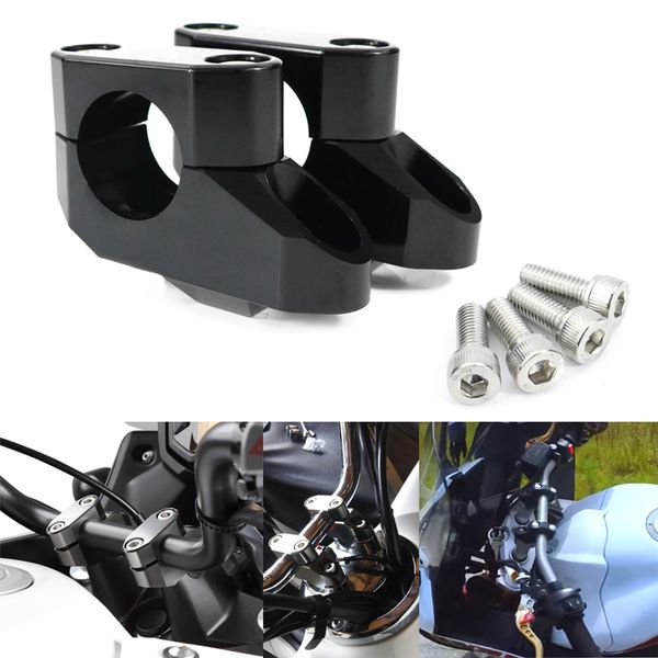 for 690 lc 950 lc 990 690 e+r ide e-xc 28mm 1 1/8" motorcycle handlebar risers extension back moved mounting riser
for 690 lc 950 lc 990 690 e+r ide e-xc 28mm 1 1/8" motorcycle handlebar risers extension back moved mounting riser