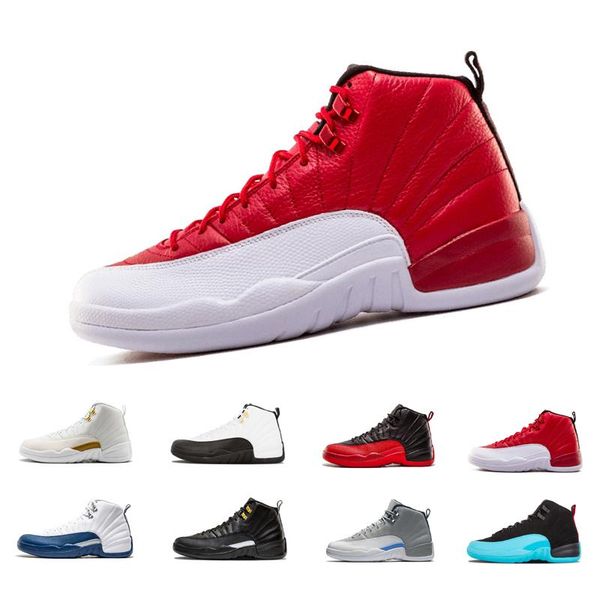 new trend12 12s gym red men basketball shoes college navy wolf grey gamma blue trainer sports sneakers
new trend12 12s gym red men basketball shoes college navy wolf grey gamma blue trainer sports sneakers