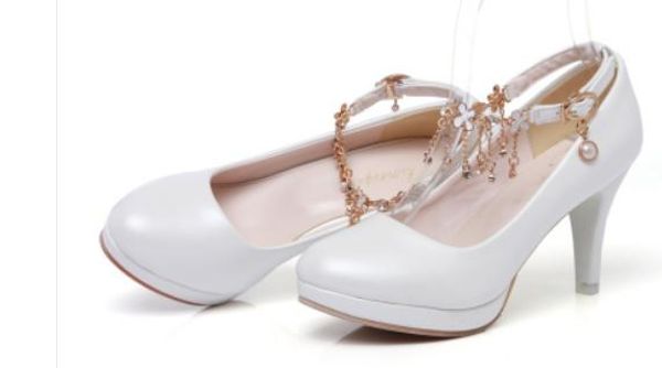 women's shoes in spring and autumn high fine heel round head waterproof table@4086, Black
women's shoes in spring and autumn high fine heel round head waterproof table@4086, Black