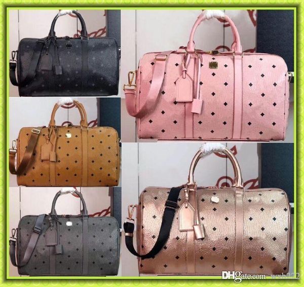 new fashion men and women travel bag duffel bag brand designer luggage large capacity sports bag handbags
new fashion men and women travel bag duffel bag brand designer luggage large capacity sports bag handbags