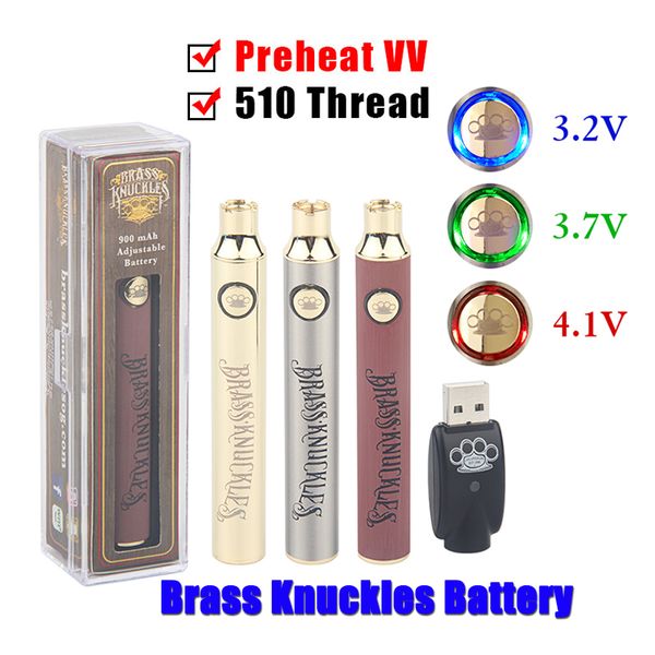 Горячий Brass Knuckles батарея Vapes ручка 650 900 мАч Gold Wood SS 510 Thread Variable Voltage предпускового подогрев VV с USB зарядного устройства Батарейки Kit
Горячий Brass Knuckles батарея Vapes ручка 650 900 мАч Gold Wood SS 510 Thread Variable Voltage предпускового подогрев VV с USB зарядного устройства Батарейки Kit