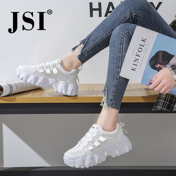jsi solid women flats cross-tied decoration chunky heel concise comfortable shoes anti-slip stylish sneakers jy69, Black
jsi solid women flats cross-tied decoration chunky heel concise comfortable shoes anti-slip stylish sneakers jy69, Black