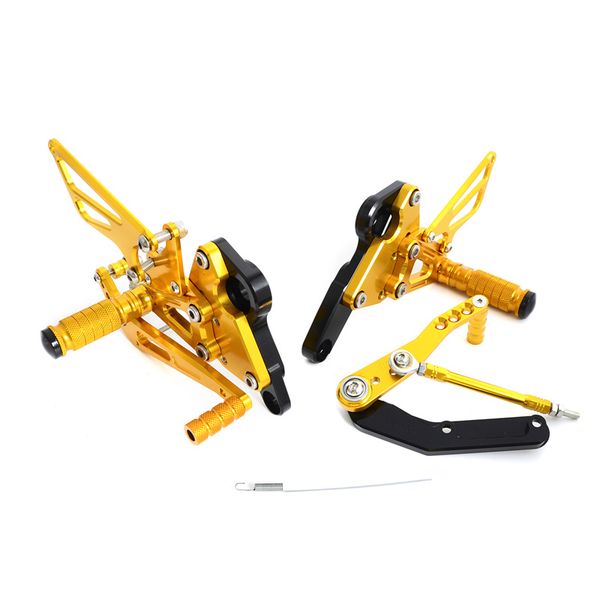 adjustable rearsets foot pegs footrests shift rod footpeg stainless bolt set for yamaha mt-09 mt09 fz09 fz-09 2013-2016 mt fz 09
adjustable rearsets foot pegs footrests shift rod footpeg stainless bolt set for yamaha mt-09 mt09 fz09 fz-09 2013-2016 mt fz 09