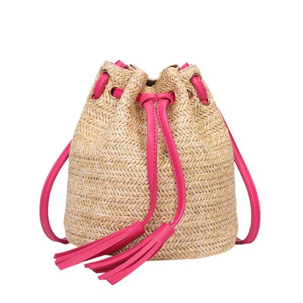 women's shoulder bag fashion solid color tote bag high capacity woven shoulder tassel handtassen dames #20
women's shoulder bag fashion solid color tote bag high capacity woven shoulder tassel handtassen dames #20