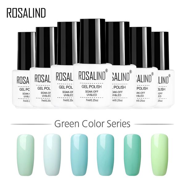 rosalind gel 1s 7ml pure color nail polish pink purple green colorful colors gel varnish need base &coat for nail art
rosalind gel 1s 7ml pure color nail polish pink purple green colorful colors gel varnish need base &coat for nail art