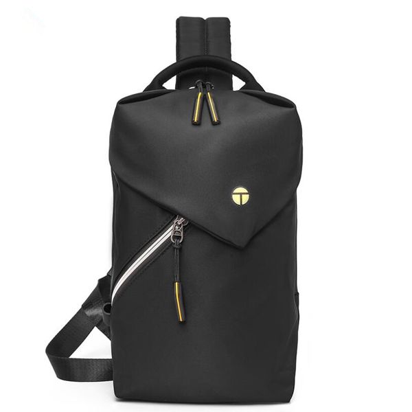 men's chest bag simple fashion shoulder bag new sports students street trend messenger
men's chest bag simple fashion shoulder bag new sports students street trend messenger