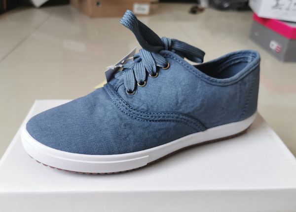 2019 good yes bill of lading wash canvas rubber base flat bottom women's singles shoe, Black
2019 good yes bill of lading wash canvas rubber base flat bottom women's singles shoe, Black