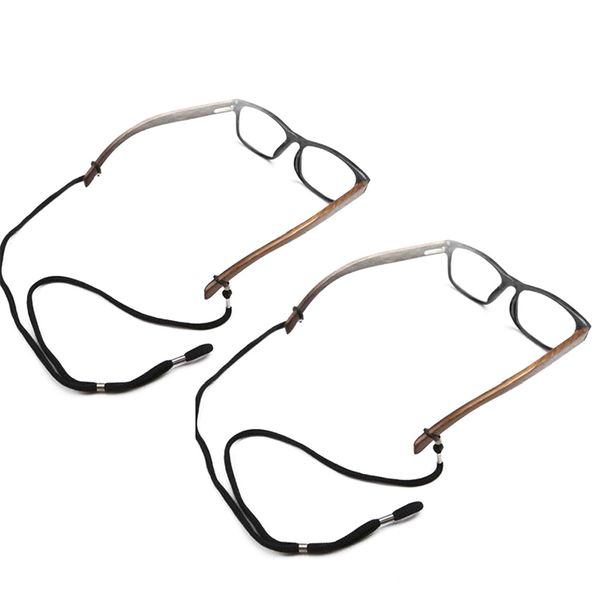 12pcs adjustable eyeglass glasses sunglasses nylon neck cord strap string lanyard holder strap rope eyewear accessories, Black;white
12pcs adjustable eyeglass glasses sunglasses nylon neck cord strap string lanyard holder strap rope eyewear accessories, Black;white