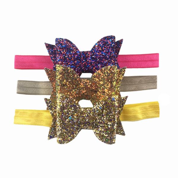 36pc/lot 3.5inch girls large hair bows headbands for kids 2020 large gold glitter hair bow children girls accessories, Slivery;white
36pc/lot 3.5inch girls large hair bows headbands for kids 2020 large gold glitter hair bow children girls accessories, Slivery;white