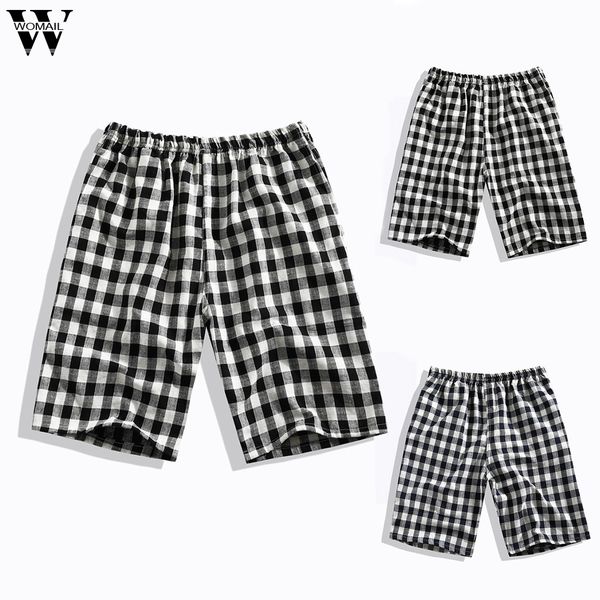womail shorts men new summer casual beach print sport surf board short loose short quick drying gift fashion 2019 a22, White;black
womail shorts men new summer casual beach print sport surf board short loose short quick drying gift fashion 2019 a22, White;black