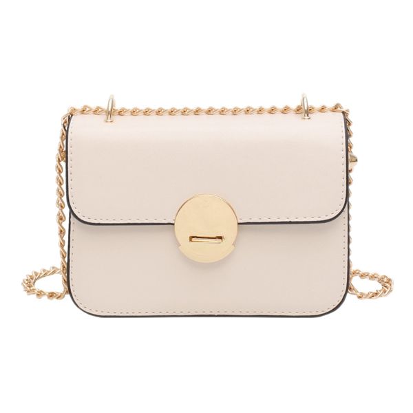 fashion chain shoulder bag messenger simple catch small square package
fashion chain shoulder bag messenger simple catch small square package