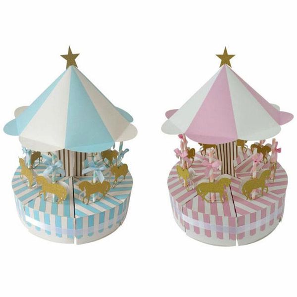 romantic carousel candy box graceful and beautiful creative and unique sweet wedding birthday party decor guest favors gift
romantic carousel candy box graceful and beautiful creative and unique sweet wedding birthday party decor guest favors gift