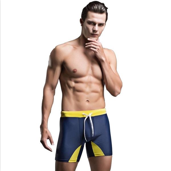 2019 arena sport swim bathing suit men swimwear shorts trunks swimsuit sportswear drawstring beach bather pool wear large size
2019 arena sport swim bathing suit men swimwear shorts trunks swimsuit sportswear drawstring beach bather pool wear large size