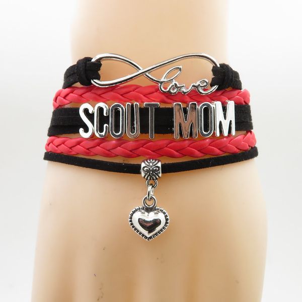 infinity scout mom браслет love family подарочный браслет модные love my scout mom браслеты браслеты для женщин и мужчин, Golden;silver
infinity scout mom браслет love family подарочный браслет модные love my scout mom браслеты браслеты для женщин и мужчин, Golden;silver