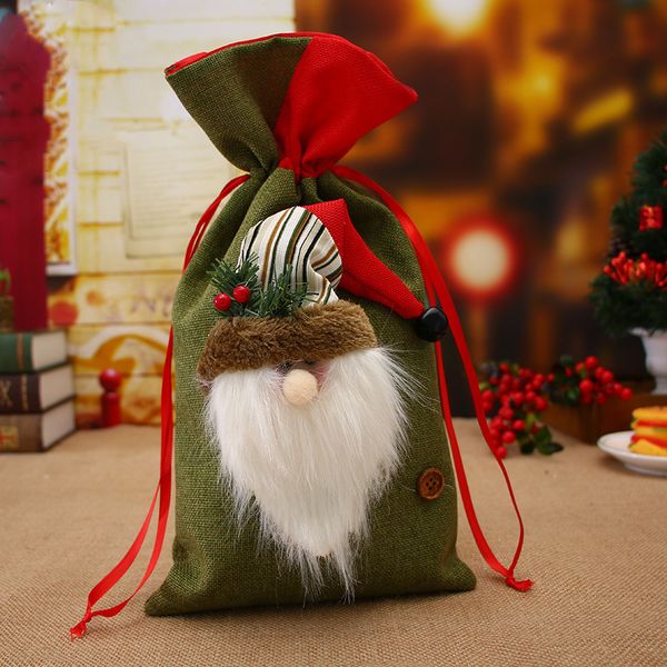misaya christmas big bag small plaid santa claus gift bag kids xmas decoration candy bauble christmas tree ornaments supplie
misaya christmas big bag small plaid santa claus gift bag kids xmas decoration candy bauble christmas tree ornaments supplie