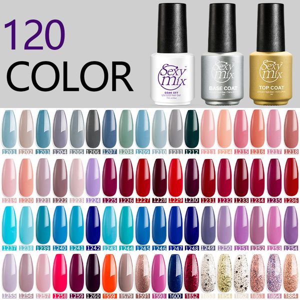 sexymix uv gel nail polish nail art soak off led varnish semi permanent gel polish for christmas gift, Red;pink
sexymix uv gel nail polish nail art soak off led varnish semi permanent gel polish for christmas gift, Red;pink