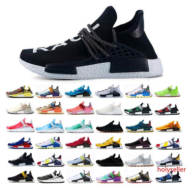 2019 human race hu trail pharrell williams мужские кроссовки ботан черный синий женские кроссовки модные спортивные кроссовки бегун
2019 human race hu trail pharrell williams мужские кроссовки ботан черный синий женские кроссовки модные спортивные кроссовки бегун