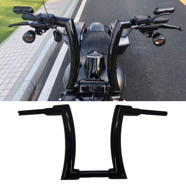 motorcycle 12" 14" 16" bar handlebars for dyna softail fat boy bob breakout slim deluxe touring road king 1996-2013
motorcycle 12" 14" 16" bar handlebars for dyna softail fat boy bob breakout slim deluxe touring road king 1996-2013