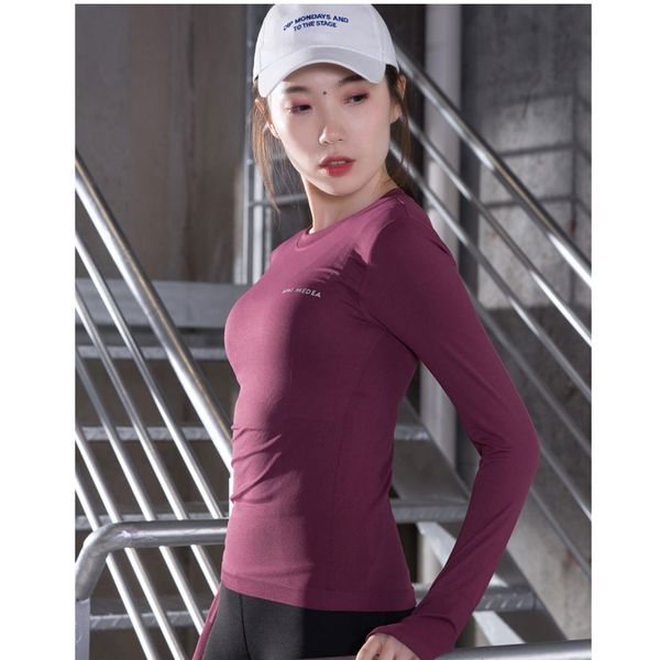 women's shirt mesh openwork yoga shirt full sleeve sports t-shirt quick-drying fitness clothing running jogging sportswear, White;red
women's shirt mesh openwork yoga shirt full sleeve sports t-shirt quick-drying fitness clothing running jogging sportswear, White;red