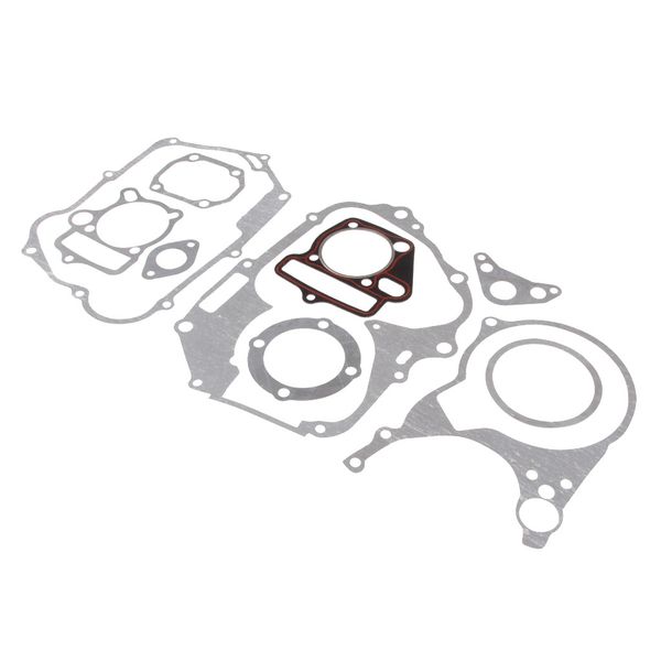 full gasket kit replacement for lifan 138cc pro trail dirt bike
full gasket kit replacement for lifan 138cc pro trail dirt bike